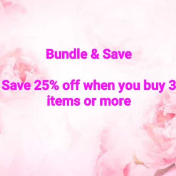 Bundles - Picture 1 of 1